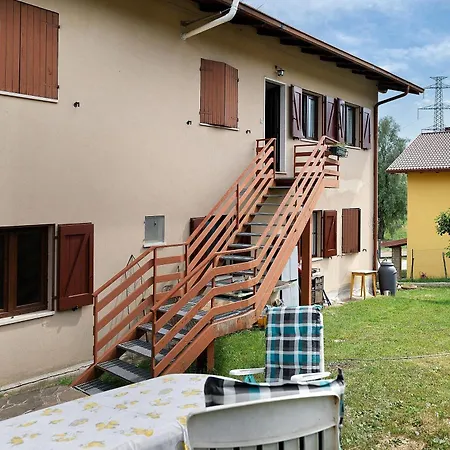 아파트 Casa Di Michele