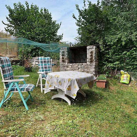 아파트 Casa Di Michele