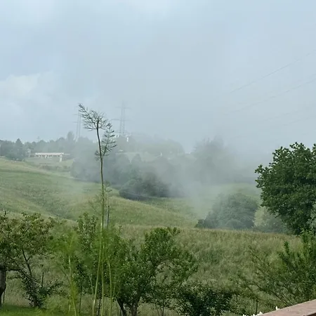 아파트 Casa Di Michele *
