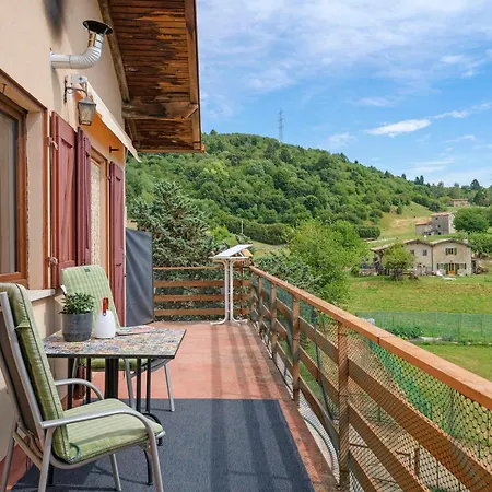 Casa Di Michele * Brenzone sul Garda