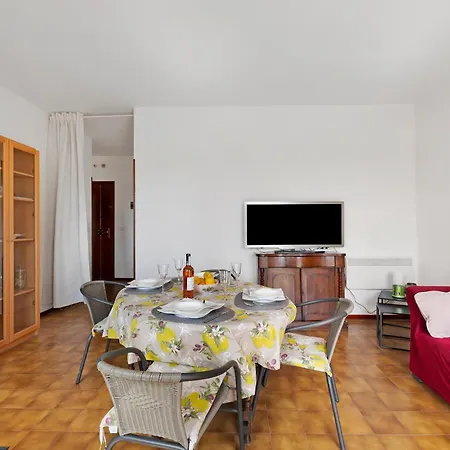 Casa Di Michele Διαμέρισμα