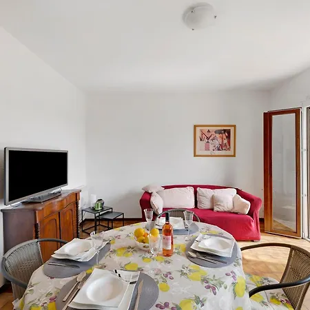 Casa Di Michele * Brenzone sul Garda