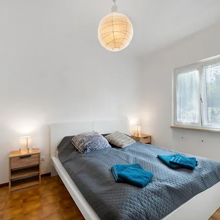 Casa Di Michele * Brenzone sul Garda