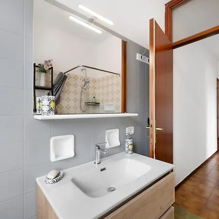 아파트 Casa Di Michele 브렌조네 술 가르다