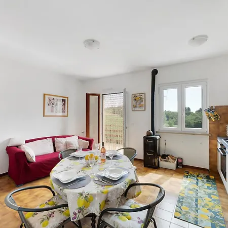 Διαμέρισμα Casa Di Michele
